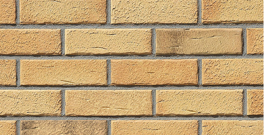 brick ארוס צהוב מגוון 
